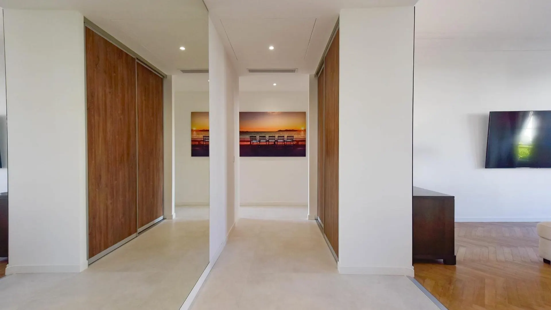Rare Luxury 3-Br Near The Croisette Apartment Cannes