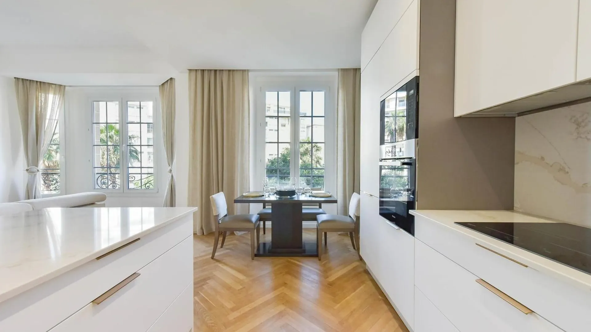 Rare Luxury 3-Br Near The Croisette Apartment Cannes 0*,  France