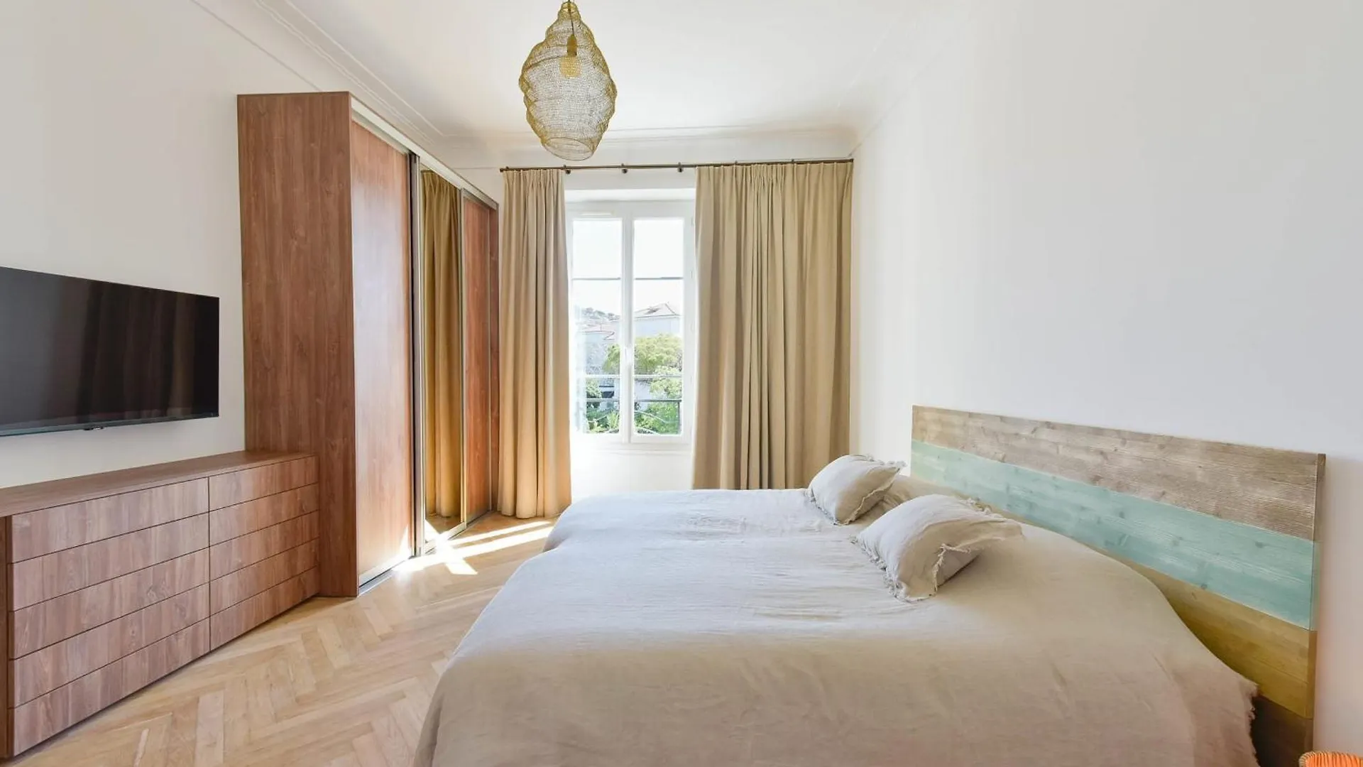 Rare Luxury 3-Br Near The Croisette Apartment Cannes 0*,  France